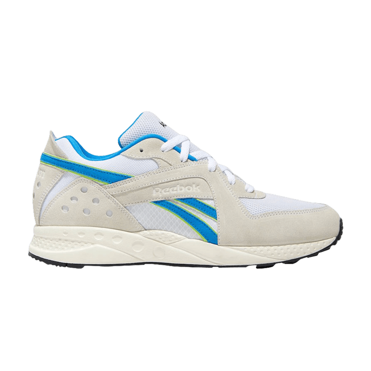 Adsum x Reebok Pyro — Cream