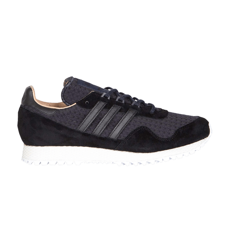 A Kind of Guise x adidas New York 'Night Navy' — Night Navy/Night Navy/Running White