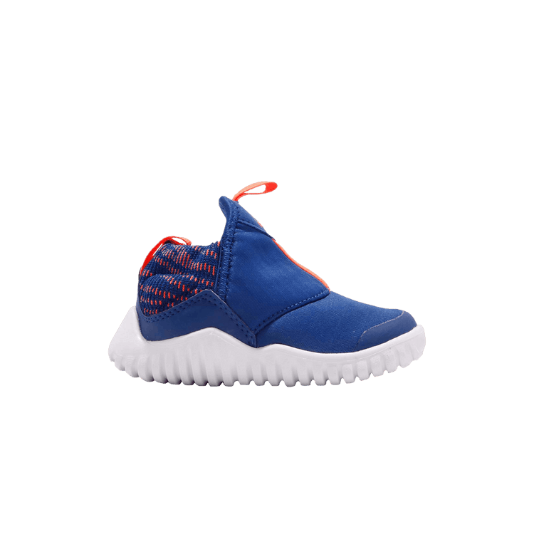 Adidas RapidaZen I 'Blue' — Blue/White