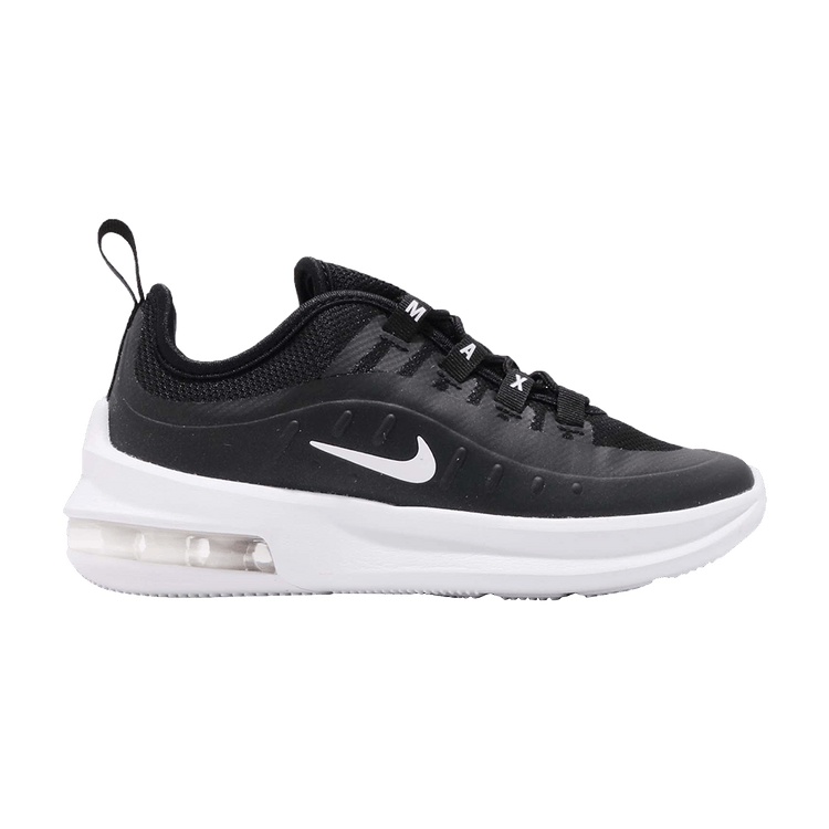 Nike Air Max Axis PS 'Black'