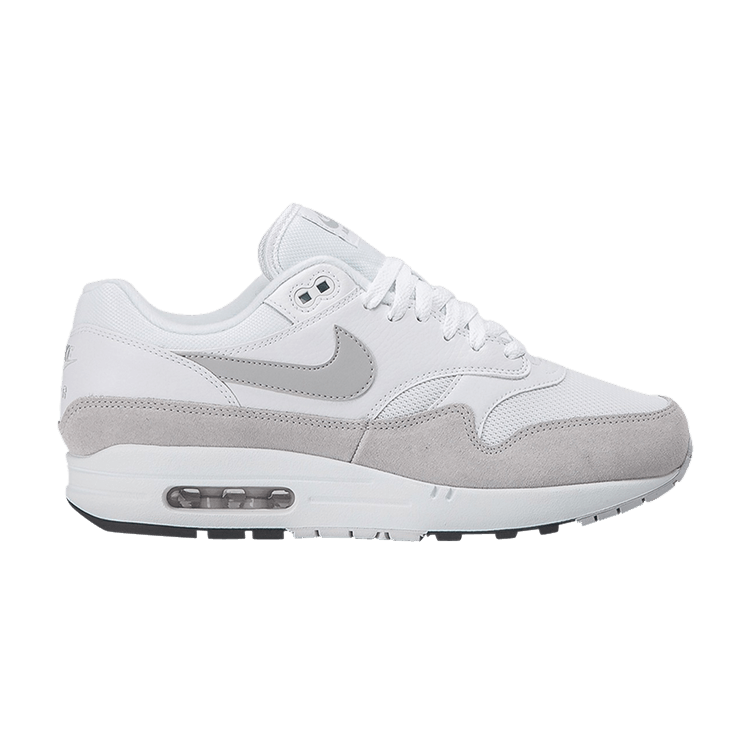 Nike Air Max 1 Low 'Pure Platinum'