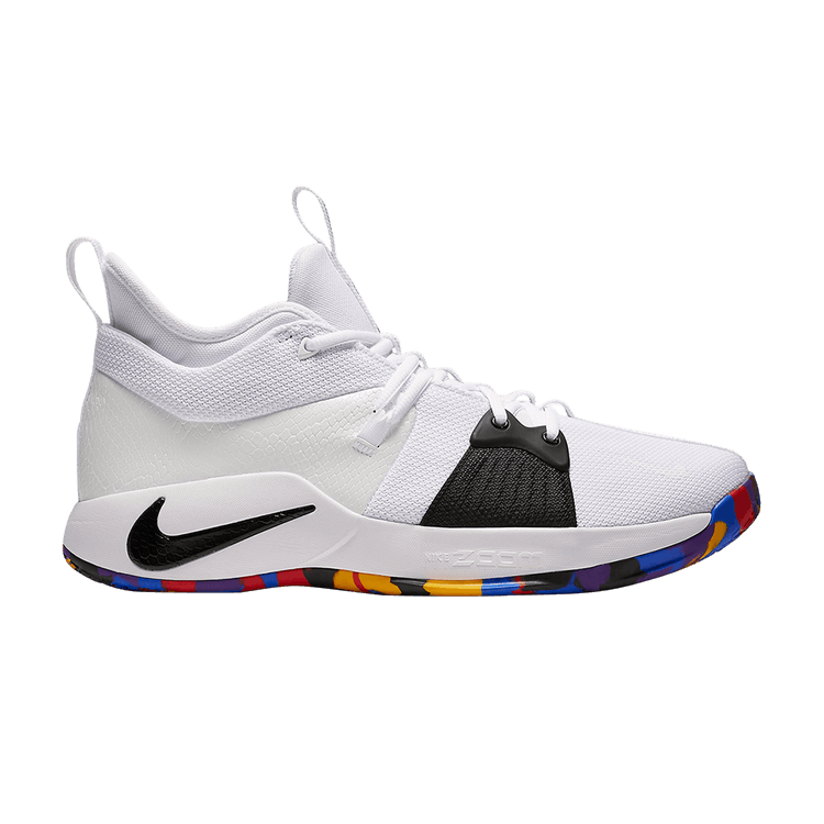 Nike PG 2 'NCAA Tournament'