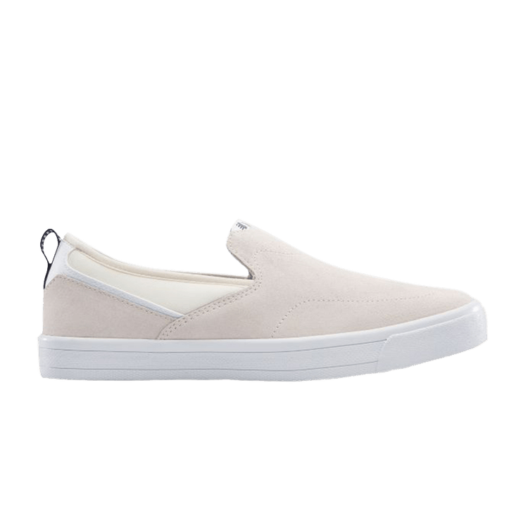 New Balance Numeric 101 'White Yellow' — White/Yellow