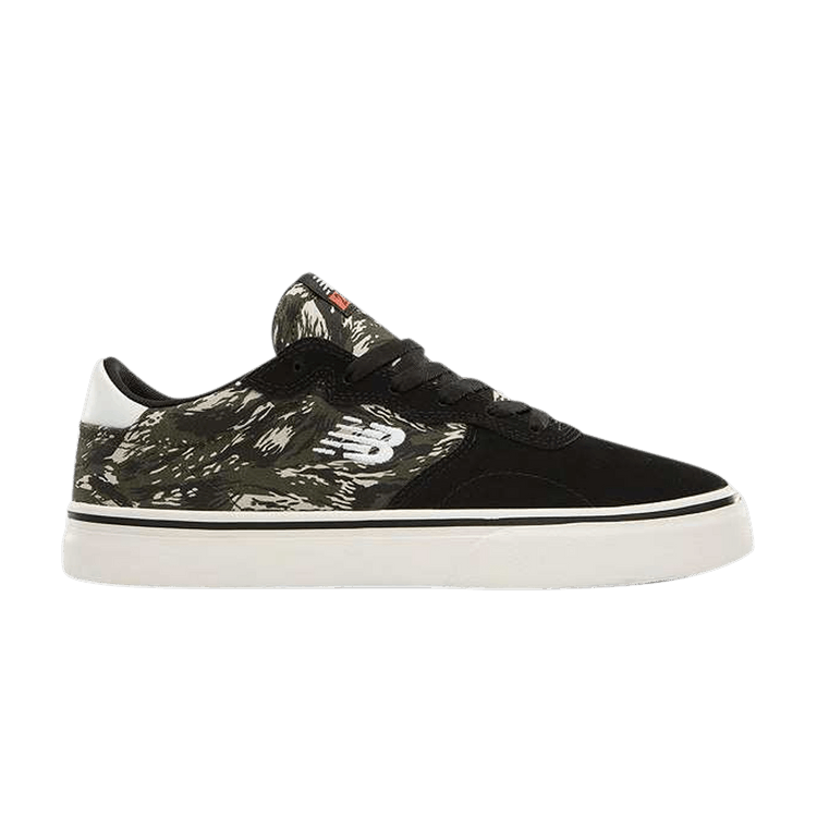 New Balance All Coasts 232 'Camo' — Bone/Sea Salt