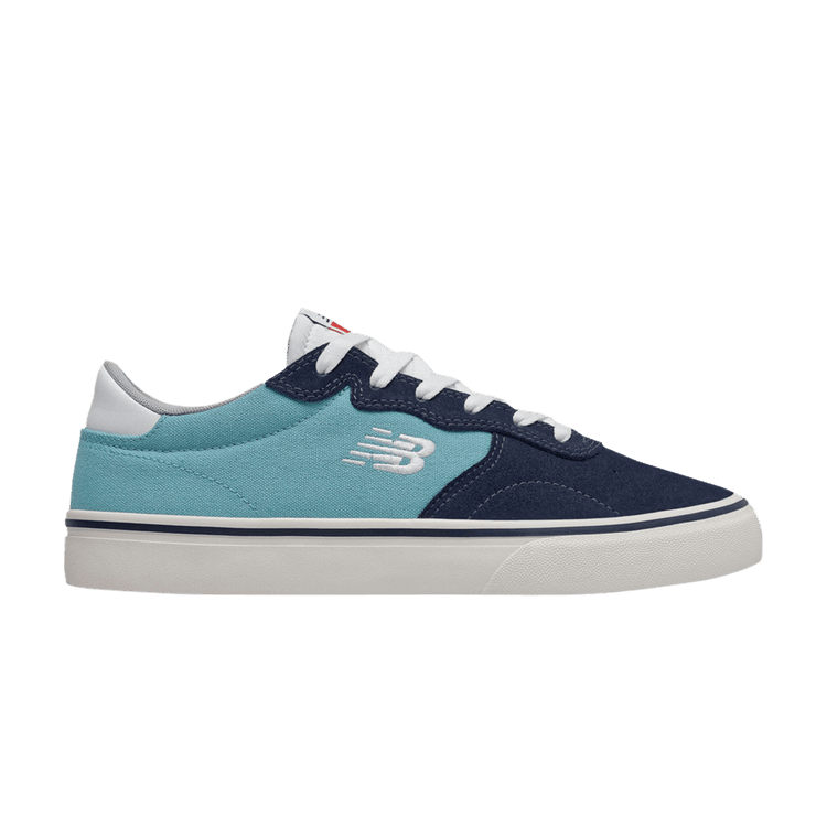 New Balance All Coasts 232 'Light Blue' — Light Blue/Navy