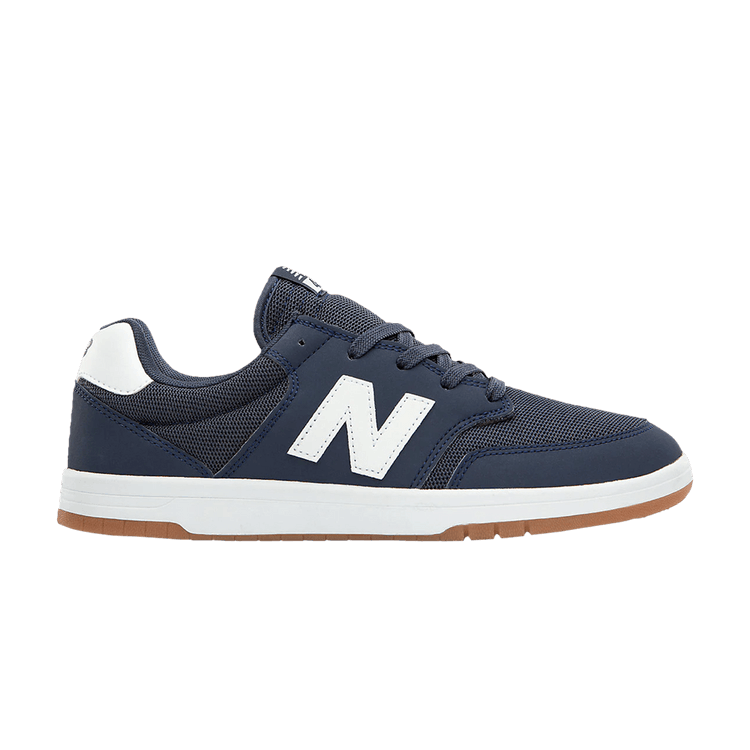 New Balance All Coasts 425 'Navy' — Navy/White