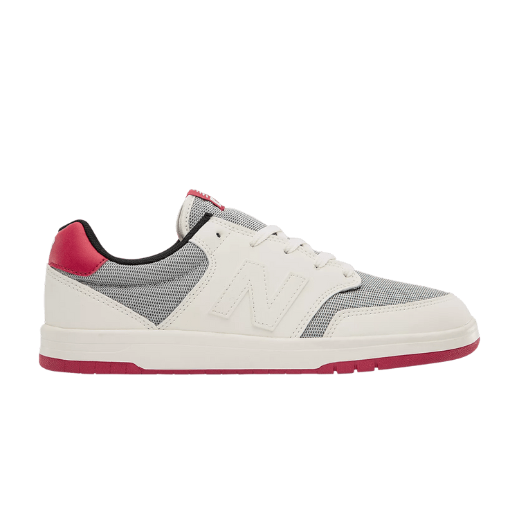 New Balance All Coasts 425 'White Red' — White/Red