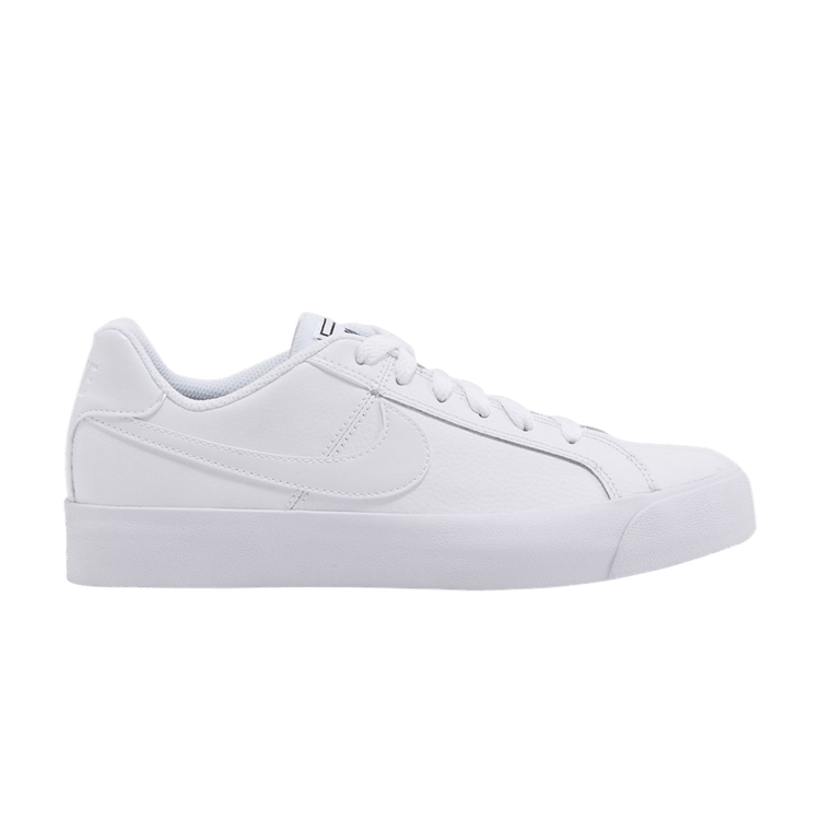 Nike Wmns Court Royale AC 'White'