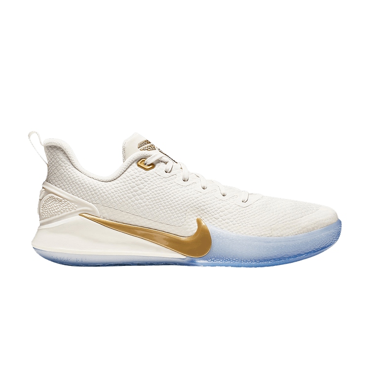 Nike Mamba Focus 'Big Stage'