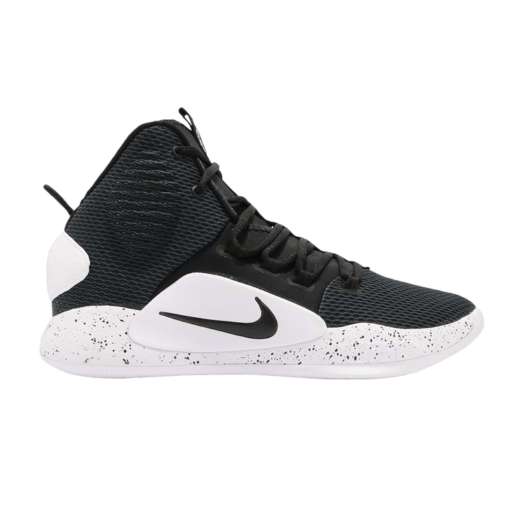 Nike Hyperdunk X EP 'Black'