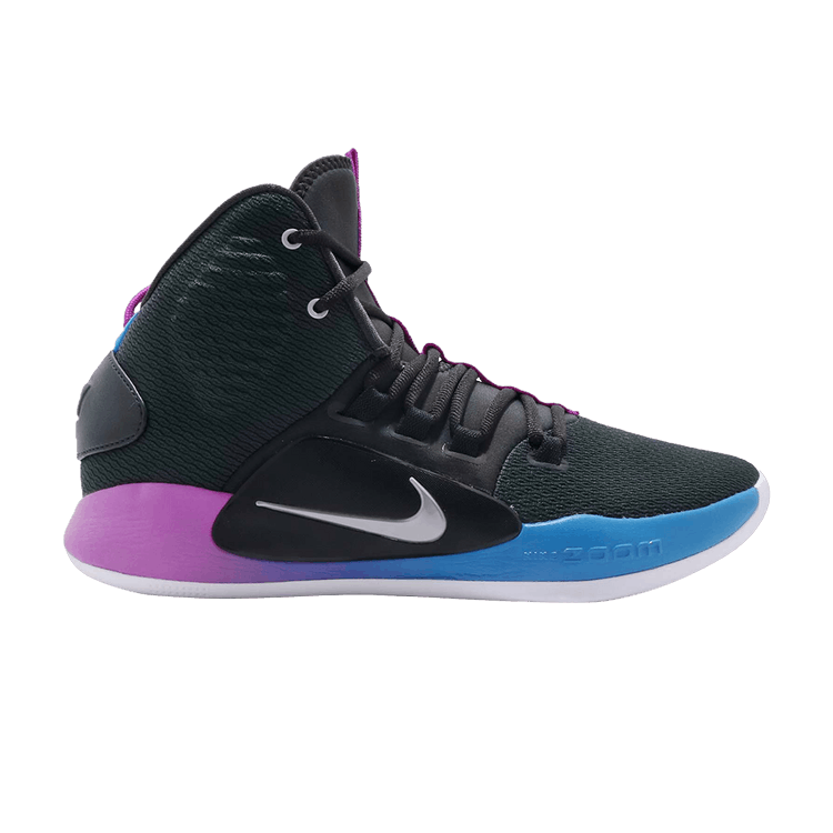 Nike Hyperdunk X EP 'Flight Huarache'
