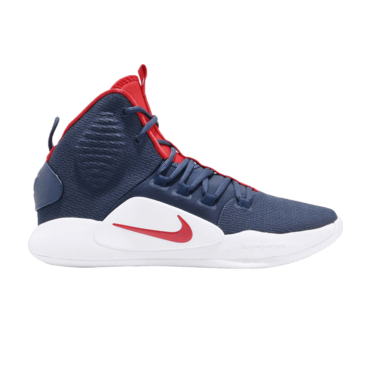 Nike Hyperdunk X EP 'USA'