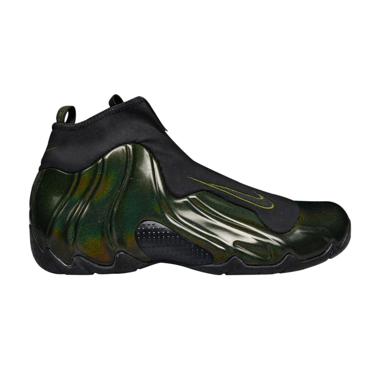 Nike Air Flightposite One 'Legion Green'