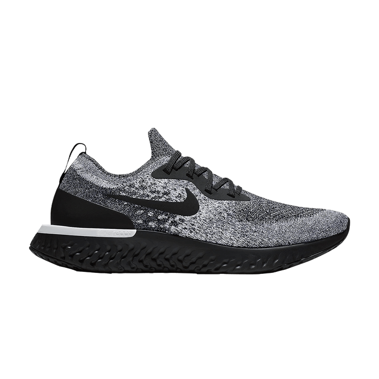 Nike Epic React Flyknit 'Cookies and Cream'