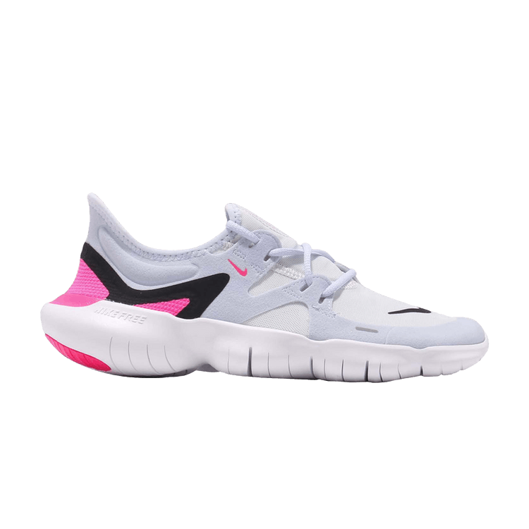 Nike Wmns Free RN 5.0 'Half Blue'