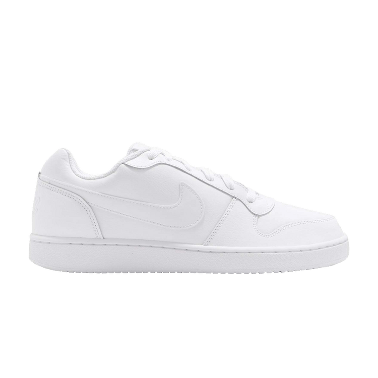 Nike Ebernon Low 'Triple White'