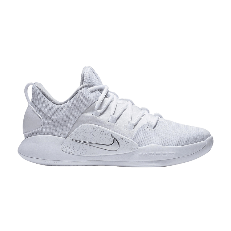 Nike Hyperdunk X Low — White