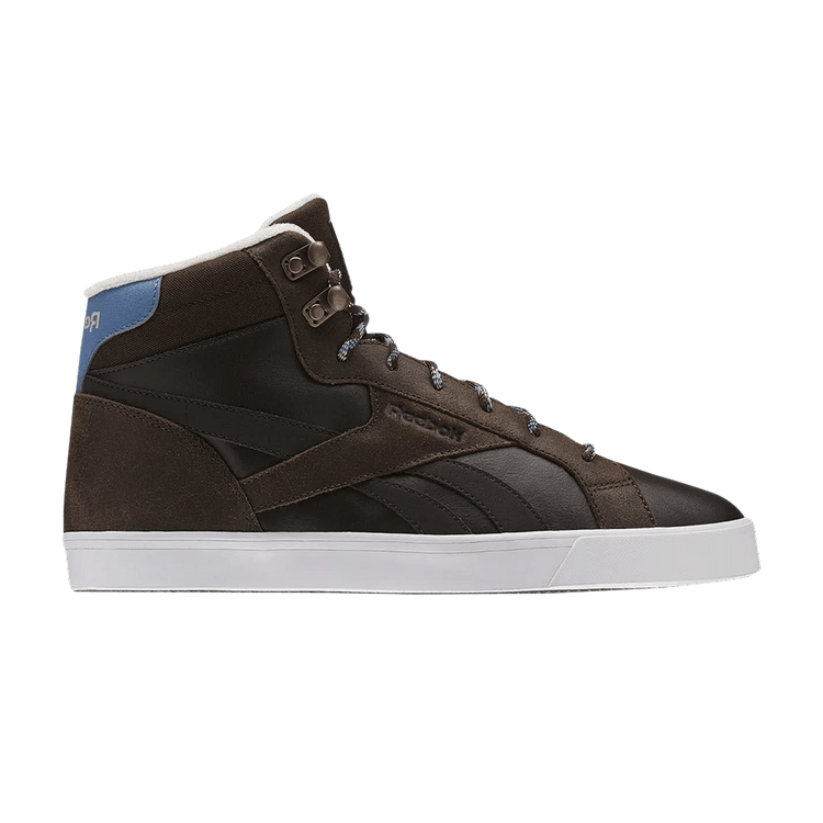 Reebok Royal Complete 2 MW 'Brown' — Brown