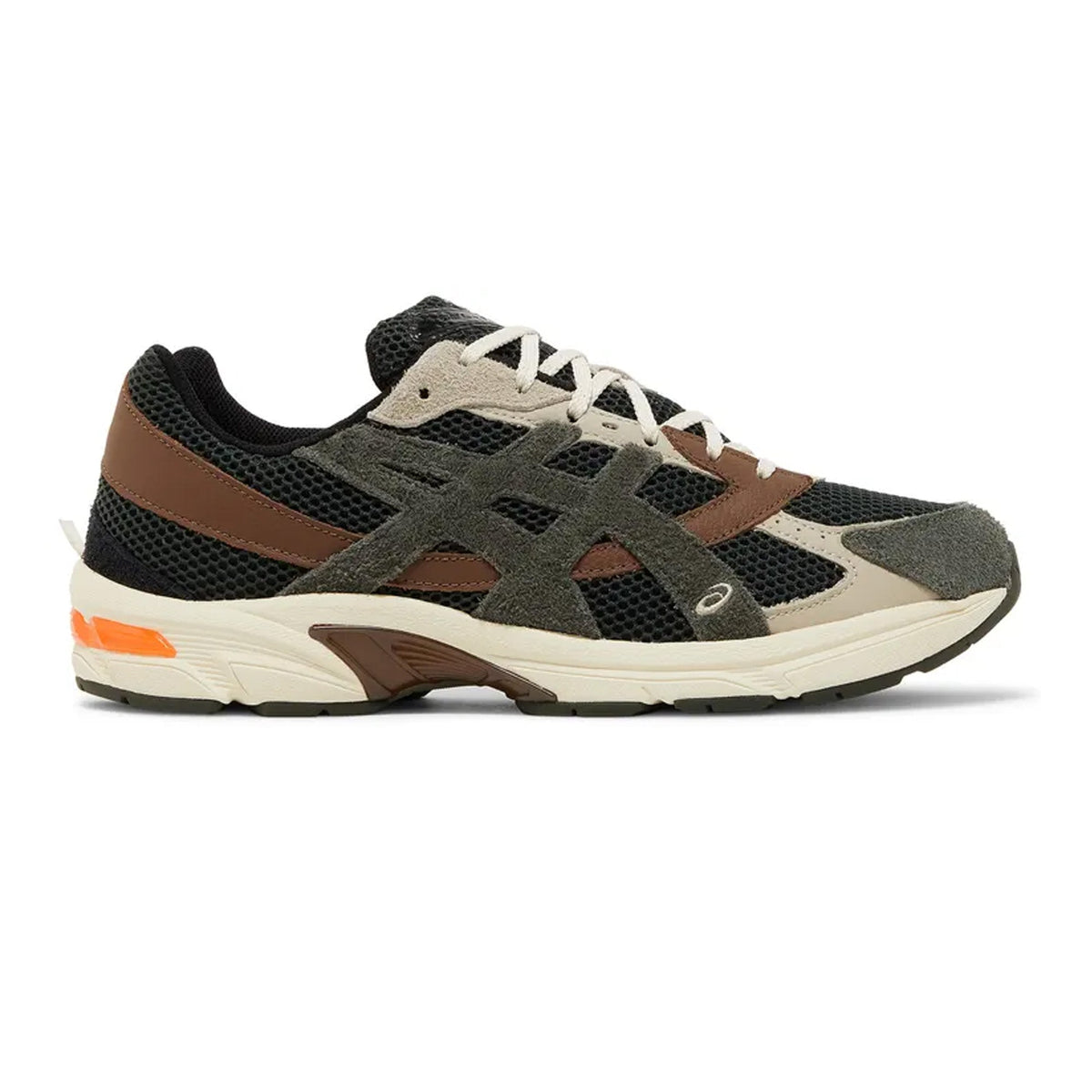 Gel-1130 MK-II x HAL Studio 'Forest' (2023)
