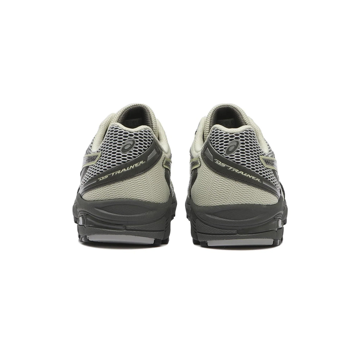 ASICS Gel-DS Trainer 14 'Truffle Grey Pure Silver' (2025)