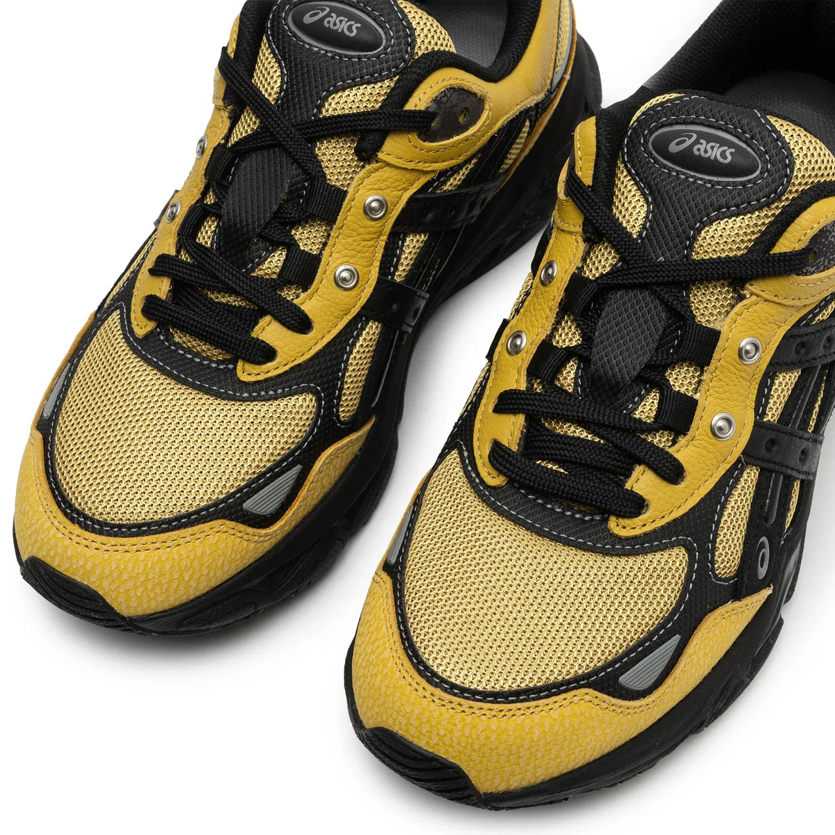ASICS x SSHS HAL Studios Gel-NYC 2.0 'Yellow' (2026)