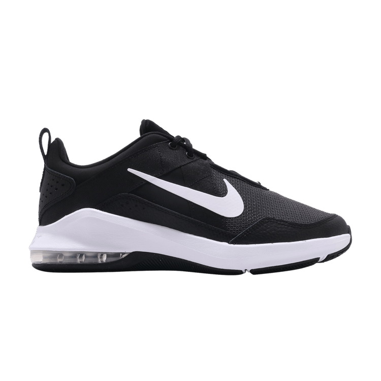Nike Air Max Alpha Trainer 2 'Black' — Black/White/Anthracite