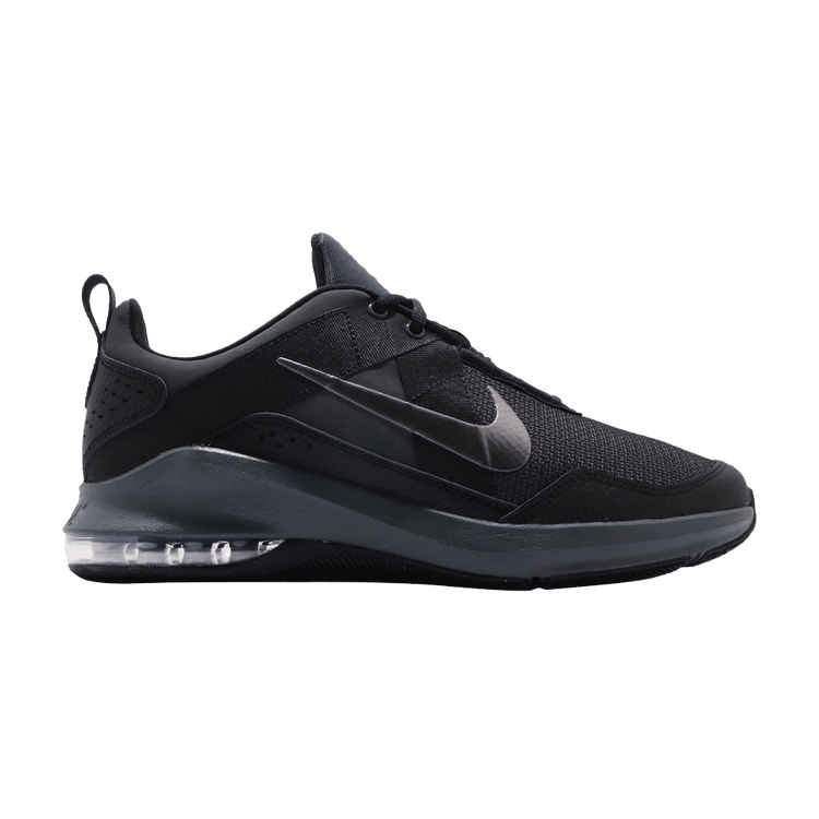 Nike Air Max Alpha Trainer 2 'Anthracite' — Black/Anthracite/Anthracite