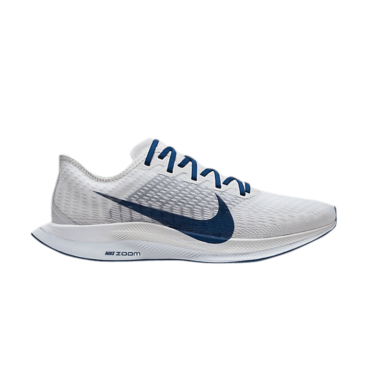 Nike Zoom Pegasus Turbo 2 'Grey Coastal Blue'