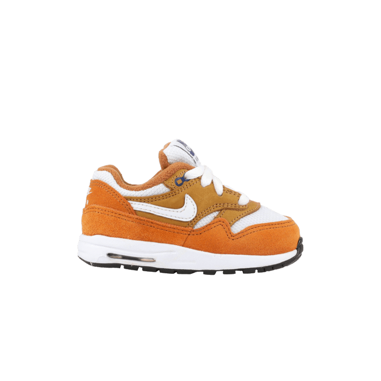 Nike Air Max 1 Premium Retro TD 'Curry'