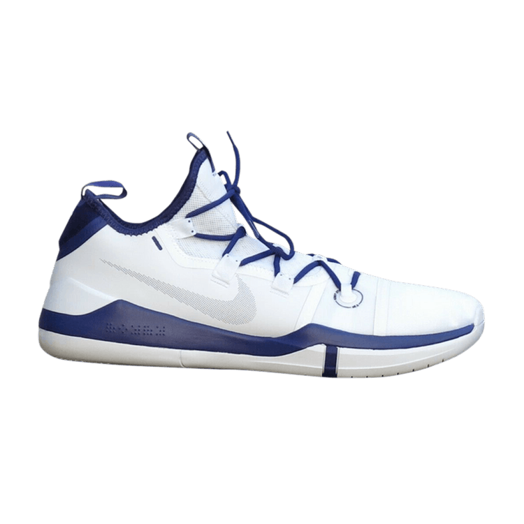 Nike Kobe A.D. Exodus TB 'White Purple' — White Purple