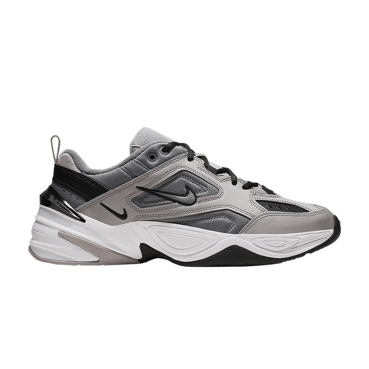 Nike M2K Tekno 'Atmosphere Grey' — Atmosphere Grey/Black-White-Cool Grey
