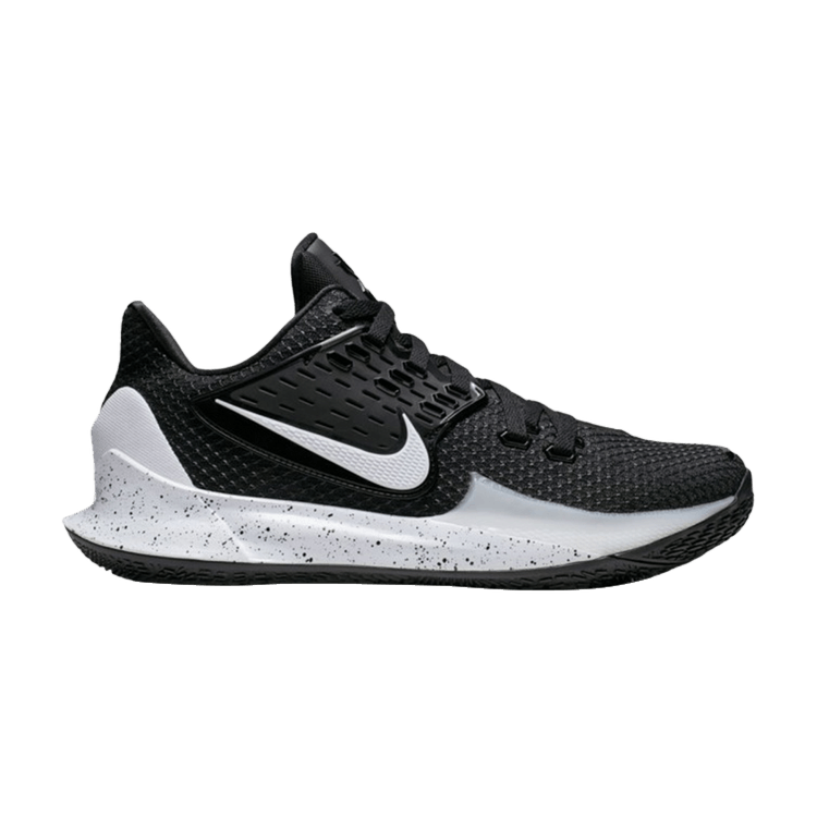 Nike Kyrie Low 2 EP 'Black White' — Black/White