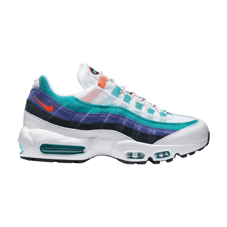 Nike Air Max 95 'Hyper Jade'