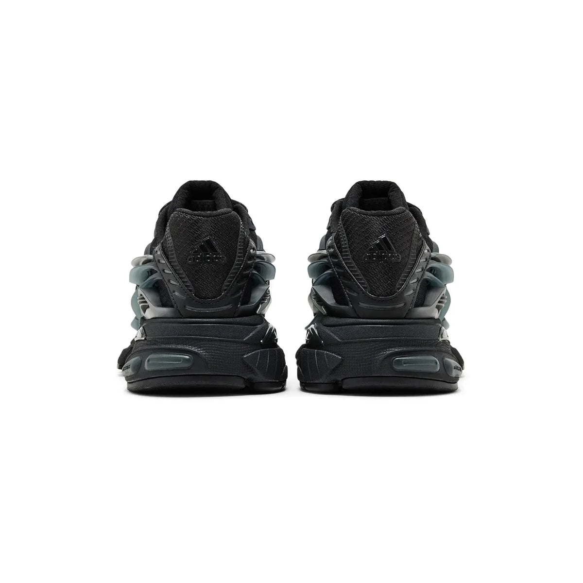 Adidas Adistar Jellyfish Pharrell Williams 'Triple Black' (2026)