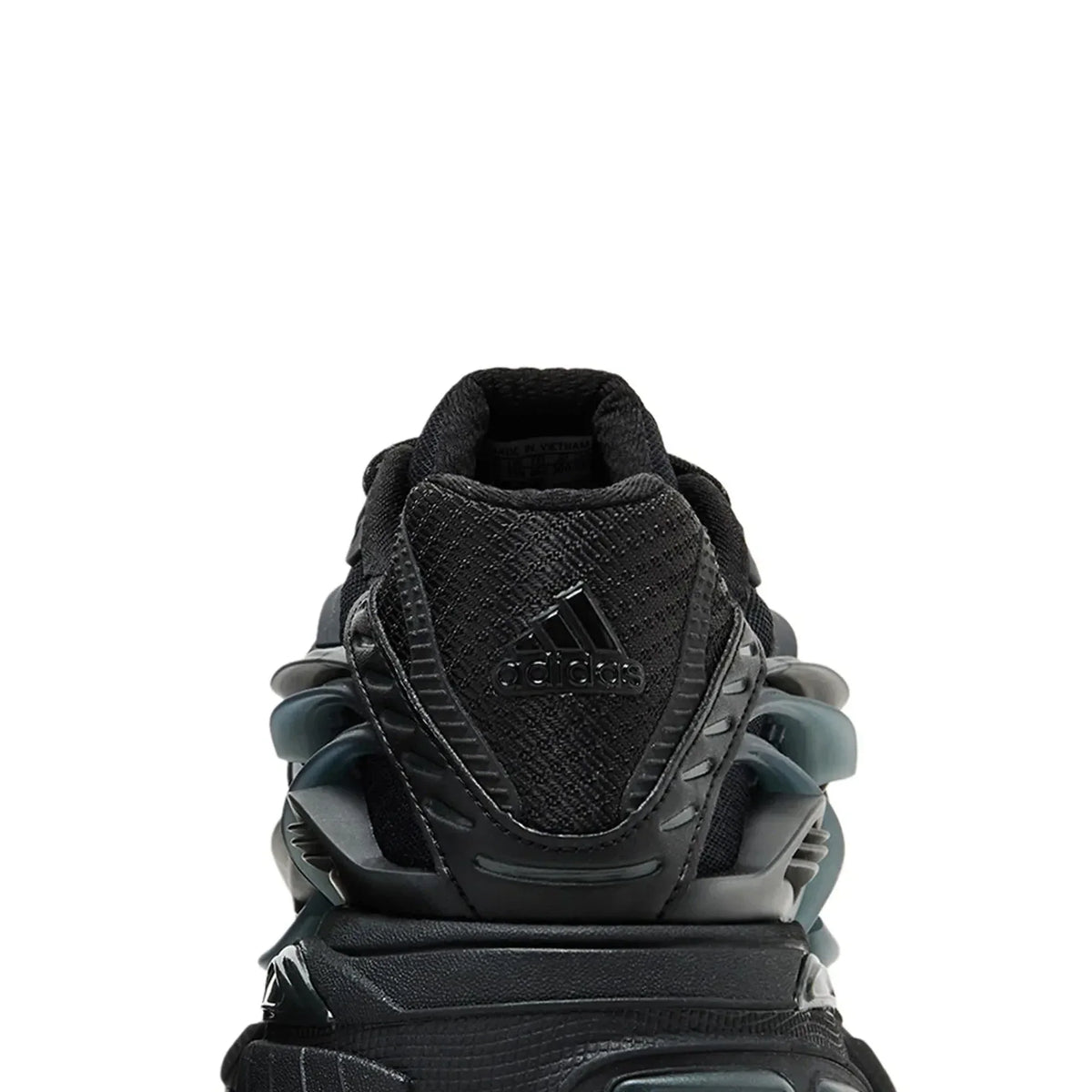 Adidas Adistar Jellyfish Pharrell Williams 'Triple Black' (2026)