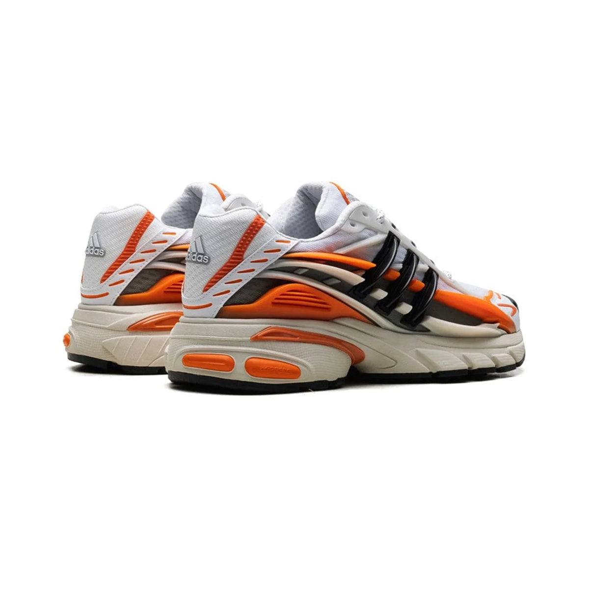Adidas Adistar Jellyfish 'Pharrell Williams Focus Olive Orange' (2025)