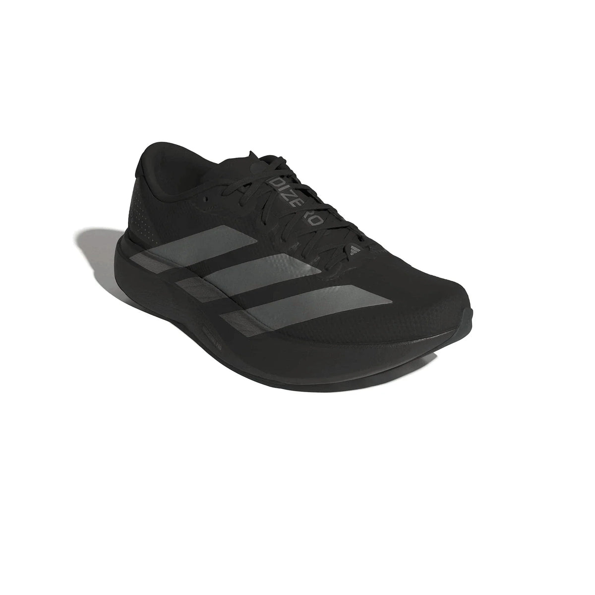 Adidas Adizero Evo SL ATR 'Core Black Silver Metallic' (2025)