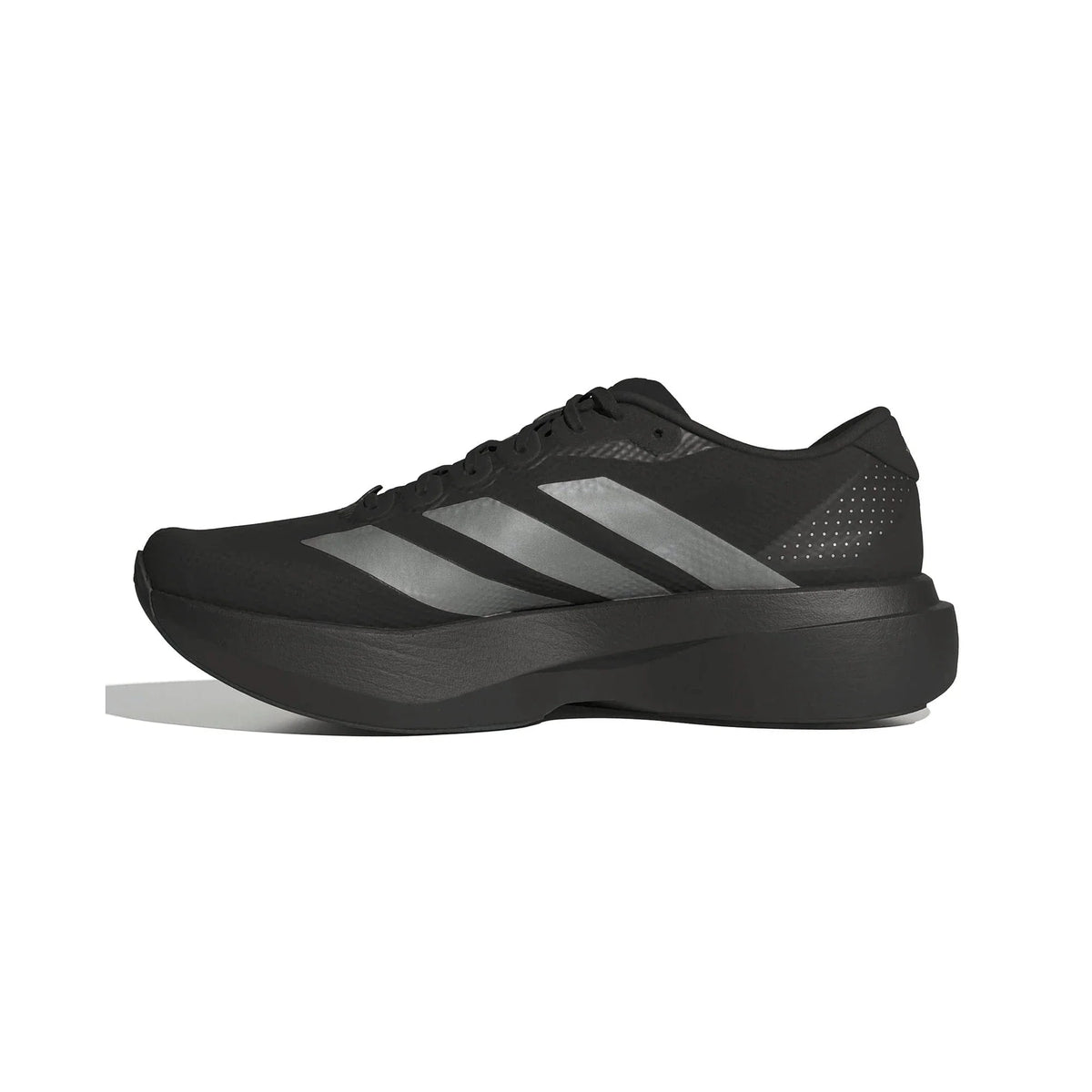 Adidas Adizero Evo SL ATR 'Core Black Silver Metallic' (2025)