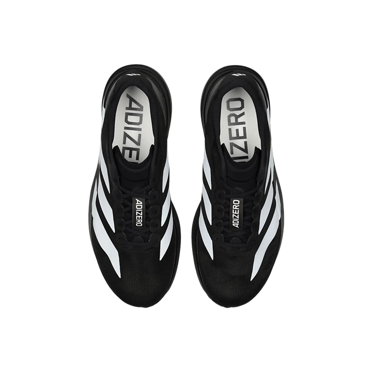 Adidas Adizero Evo SL 'Black White' (2025)