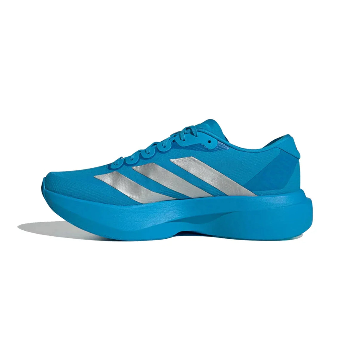 Adidas Adizero Evo SL 'Ekiden Solar Blue Silver' (2025)
