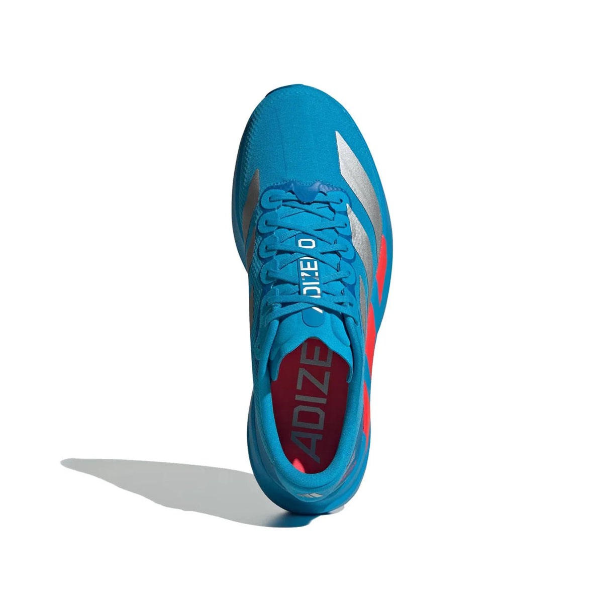Adidas Adizero Evo SL 'Ekiden Solar Blue Silver' (2025)