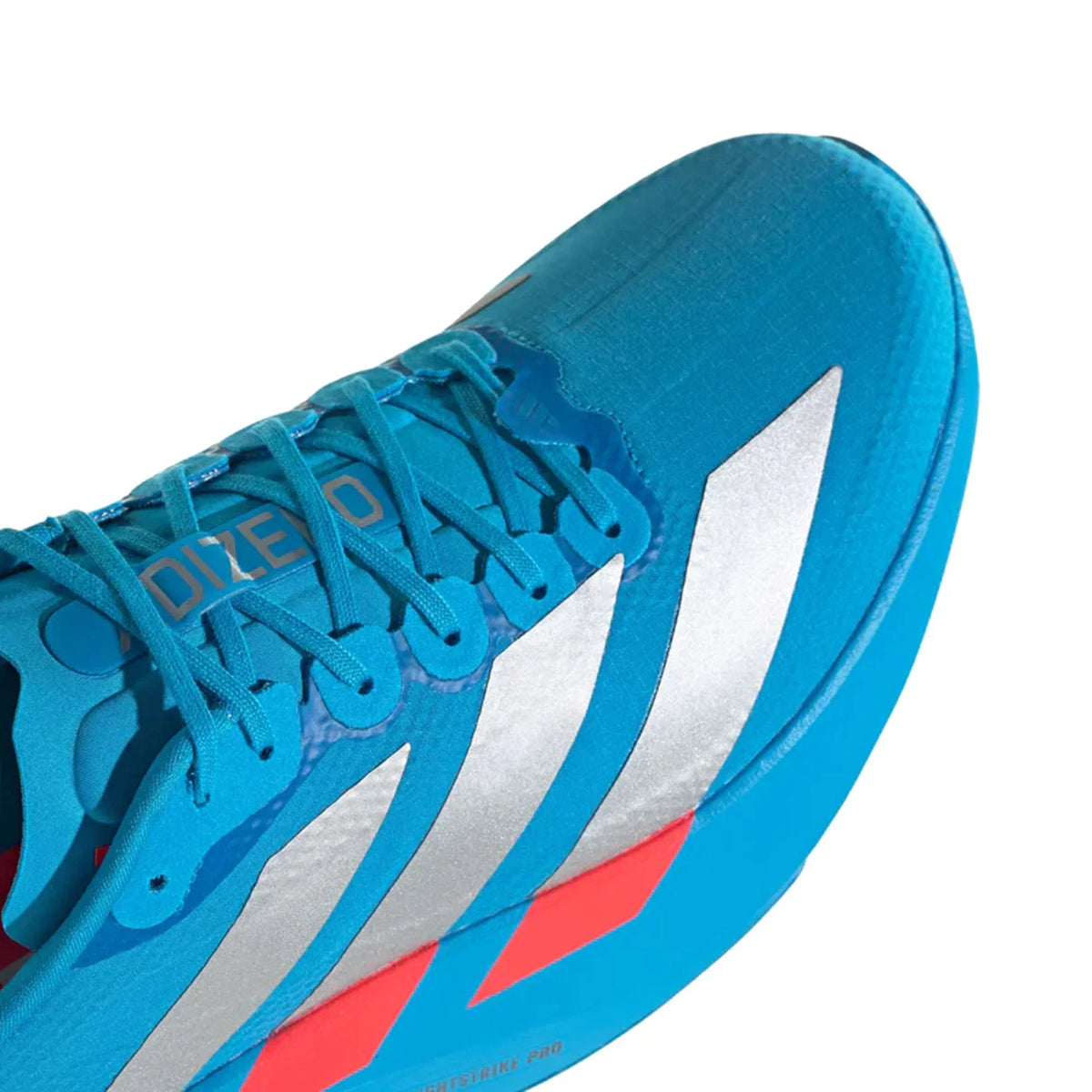Adidas Adizero Evo SL 'Ekiden Solar Blue Silver' (2025)