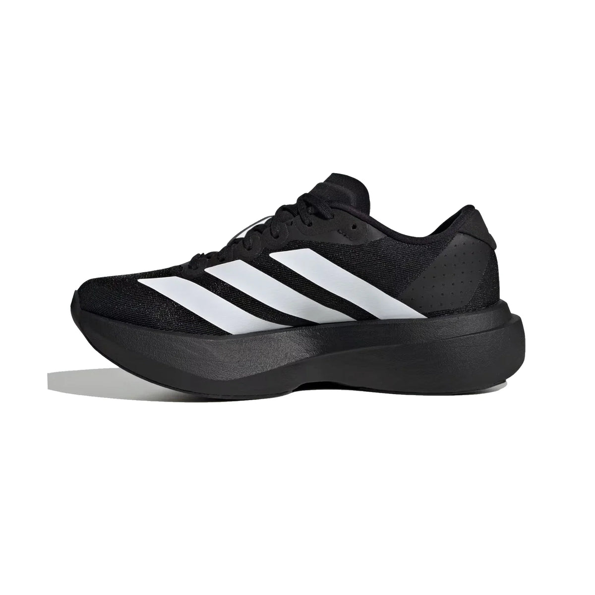 Adidas Adizero Evo SL J 'Core Black Cloud White' (2025)