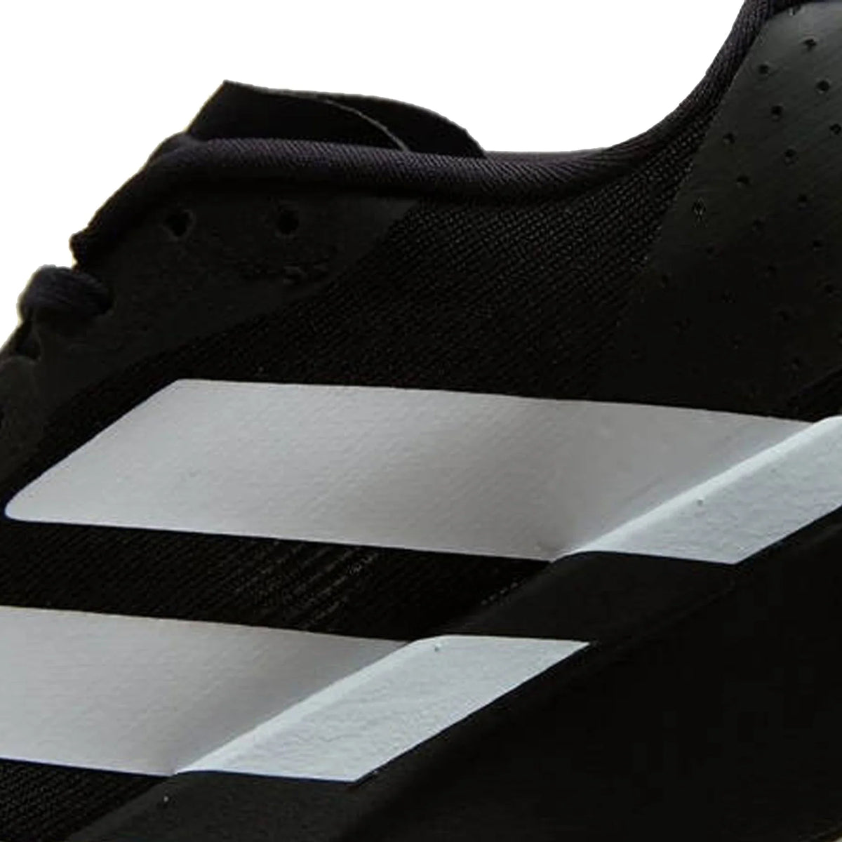 Adidas Adizero Evo SL J 'Core Black Cloud White' (2025)