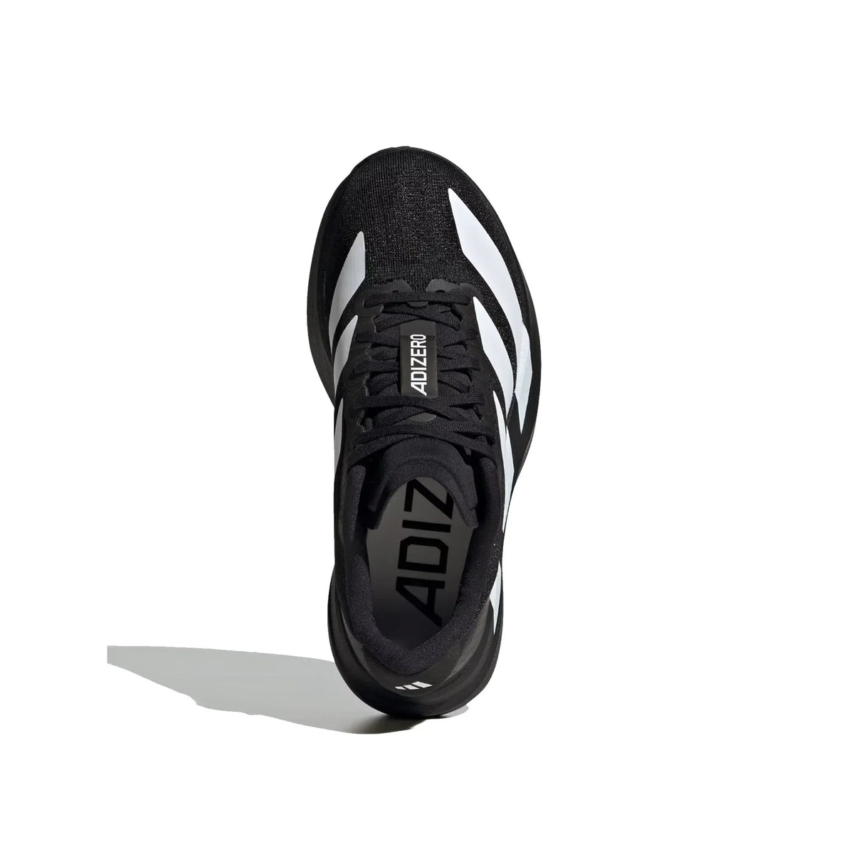 Adidas Adizero Evo SL J 'Core Black Cloud White' (2025)