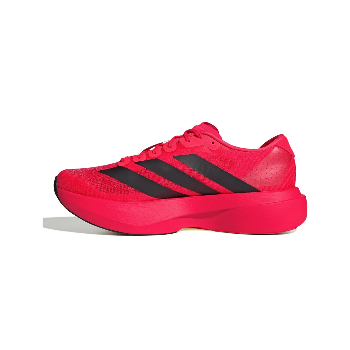 Adidas Adizero Evo SL 'Lucid Red Core Black' (2025)