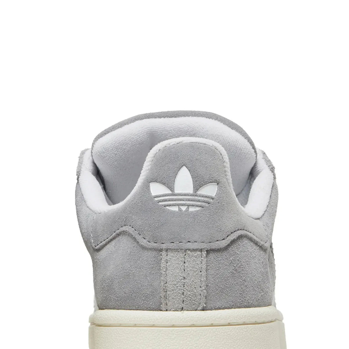 Adidas Campus 00s 'Grey' (2023)