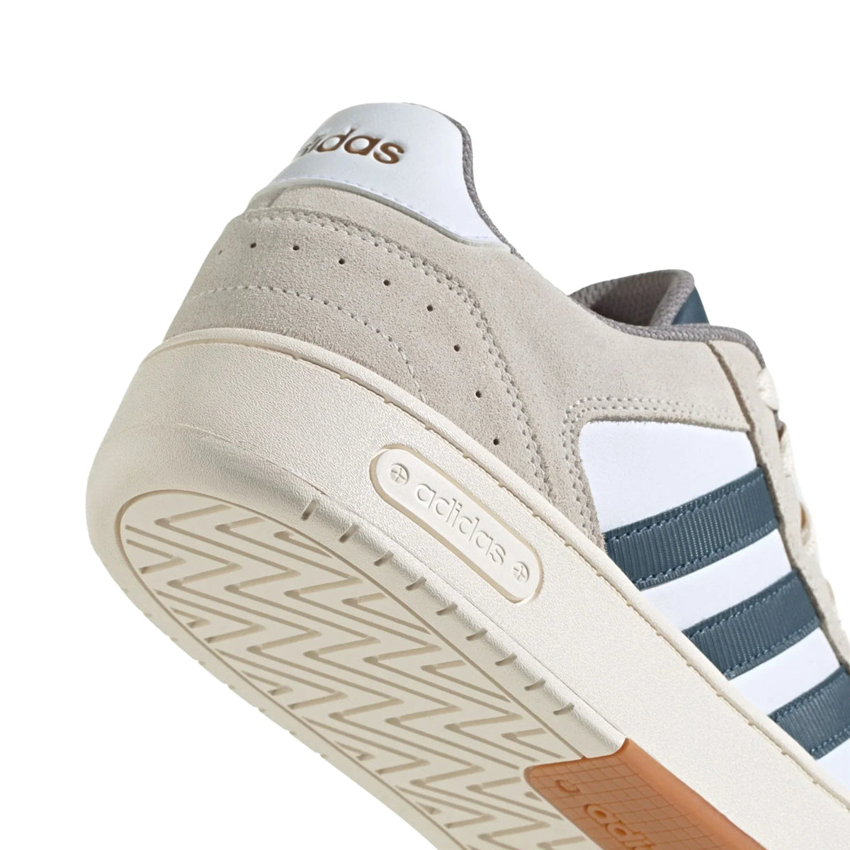 Adidas D-Pad Classic 'White Teal' (2024)