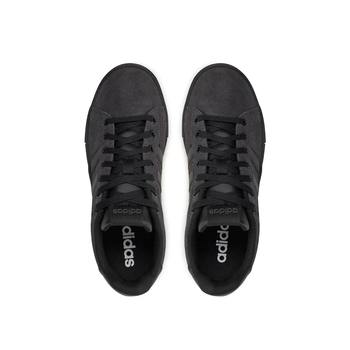 Adidas Daily 4.0 'Core Black Carbon'