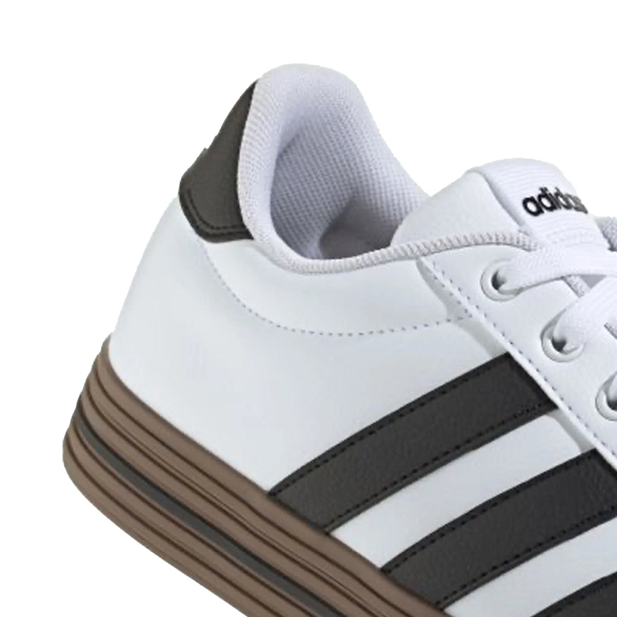 Adidas Daily 4.0 'Footwear White Core Black Gum'